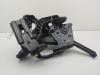 Узел педальный Skoda Octavia mk1 (A4 1U) 1996-2010 Артикул 55218561 - Фото #1