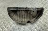 Тепловой экран глушителя Skoda Octavia mk1 (A4 1U) 1996-2010 Артикул 55237352 - Фото #1