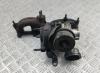 Турбина Skoda Octavia mk1 (A4 1U) 1996-2010 Артикул 55240992 - Фото #1