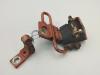 Петля двери передней левой Skoda Octavia mk1 (A4 1U) 1996-2010 Артикул 55255670 - Фото #1