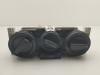 Переключатель отопителя Skoda Octavia mk1 (A4 1U) 1996-2010 Артикул 55255676 - Фото #1