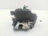Замок двери передней левой Skoda Octavia mk1 (A4 1U) 1996-2010 Артикул 55272363 - Фото #1