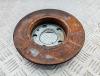 Диск тормозной задний Skoda Octavia mk1 (A4 1U) 1996-2010 Артикул 55272792 - Фото #1