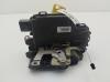 Замок двери передней левой Skoda Octavia mk1 (A4 1U) 1996-2010 Артикул 55276446 - Фото #1