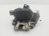 Замок двери передней левой Skoda Octavia mk1 (A4 1U) 1996-2010 Артикул 55276484 - Фото #1