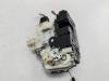 Замок двери передней левой Skoda Octavia mk1 (A4 1U) 1996-2010 Артикул 55276512 - Фото #1