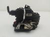 Замок двери передней левой Skoda Octavia mk1 (A4 1U) 1996-2010 Артикул 55276689 - Фото #1
