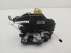 Замок двери передней левой Skoda Octavia mk1 (A4 1U) 1996-2010 Артикул 55278007 - Фото #1