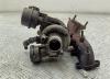 Турбина Skoda Octavia mk1 (A4 1U) 1996-2010 Артикул 55280797 - Фото #1