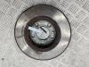 Диск тормозной передний Skoda Octavia mk1 (A4 1U) 1996-2010 Артикул 55325069 - Фото #1