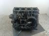 Блок цилиндров двигателя (картер) Skoda Octavia mk1 (A4 1U) 1996-2010 Артикул 55341672 - Фото #1