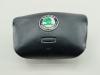 Подушка безопасности (Airbag) водителя Skoda Octavia mk1 (A4 1U) 1996-2010 Артикул 55349730 - Фото #1