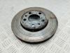 Диск тормозной передний Skoda Octavia mk1 (A4 1U) 1996-2010 Артикул 55350150 - Фото #1