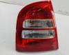 Фонарь задний левый Skoda Octavia mk1 (A4 1U) 1996-2010 Артикул 55363347 - Фото #1