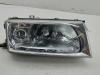 Фара правая Skoda Octavia mk1 (A4 1U) 1996-2010 Артикул 55363358 - Фото #1