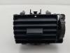 Дефлектор обдува салона Skoda Octavia mk1 (A4 1U) 1996-2010 Артикул 55367144 - Фото #1