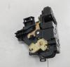 Замок двери передней левой Skoda Octavia mk1 (A4 1U) 1996-2010 Артикул 55375085 - Фото #1