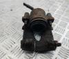 Суппорт передний левый Skoda Octavia mk1 (A4 1U) 1996-2010 Артикул 55383171 - Фото #1