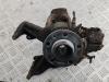 Ступица передняя левая Skoda Octavia mk1 (A4 1U) 1996-2010 Артикул 55383179 - Фото #1