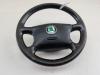 Руль Skoda Octavia mk1 (A4 1U) 1996-2010 Артикул 55383577 - Фото #1