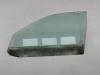 Стекло двери передней левой Skoda Octavia mk1 (A4 1U) 1996-2010 Артикул 55393644 - Фото #1