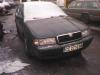 Skoda Octavia mk1 (A4 1U) 1996-2010 Разборочный номер T0230 #2