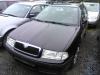  Skoda Octavia mk1 (A4 1U) 1996-2010 Разборочный номер L7956 #1