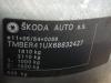  Skoda Octavia mk1 (A4 1U) 1996-2010 Разборочный номер V2981 #7