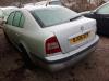  Skoda Octavia mk1 (A4 1U) 1996-2010 Разборочный номер V3520 #3