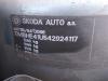  Skoda Octavia mk1 (A4 1U) 1996-2010 Разборочный номер P0844 #5