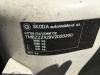  Skoda Octavia mk1 (A4 1U) 1996-2010 Разборочный номер S4348 #5
