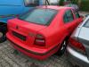  Skoda Octavia mk1 (A4 1U) 1996-2010 Разборочный номер T4202 #2