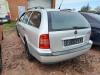  Skoda Octavia mk1 (A4 1U) 1996-2010 Разборочный номер C0132 #3