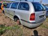  Skoda Octavia mk1 (A4 1U) 1996-2010 Разборочный номер C0153 #3