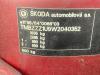  Skoda Octavia mk1 (A4 1U) 1996-2010 Разборочный номер T4591 #4