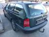  Skoda Octavia mk1 (A4 1U) 1996-2010 Разборочный номер P1649 #2