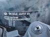  Skoda Octavia mk1 (A4 1U) 1996-2010 Разборочный номер P1649 #6