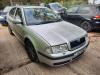  Skoda Octavia mk1 (A4 1U) 1996-2010 Разборочный номер V5054 #6