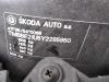  Skoda Octavia mk1 (A4 1U) 1996-2010 Разборочный номер P1839 #5