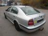  Skoda Octavia mk1 (A4 1U) 1996-2010 Разборочный номер D0026 #2