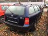  Skoda Octavia mk1 (A4 1U) 1996-2010 Разборочный номер S5710 #1