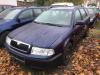  Skoda Octavia mk1 (A4 1U) 1996-2010 Разборочный номер S5710 #2