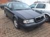  Skoda Octavia mk1 (A4 1U) 1996-2010 Разборочный номер C0343 #1