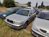  Skoda Octavia mk1 (A4 1U) 1996-2010 Разборочный номер C0444 #2