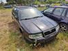  Skoda Octavia mk1 (A4 1U) 1996-2010 Разборочный номер C0445 #2