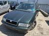  Skoda Octavia mk1 (A4 1U) 1996-2010 Разборочный номер T5592 #1