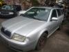  Skoda Octavia mk1 (A4 1U) 1996-2010 Разборочный номер D0204 #1