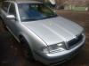  Skoda Octavia mk1 (A4 1U) 1996-2010 Разборочный номер D0224 #1