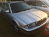  Skoda Octavia mk1 (A4 1U) 1996-2010 Разборочный номер S6275 #1