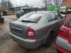  Skoda Octavia mk1 (A4 1U) 1996-2010 Разборочный номер C0521 #4